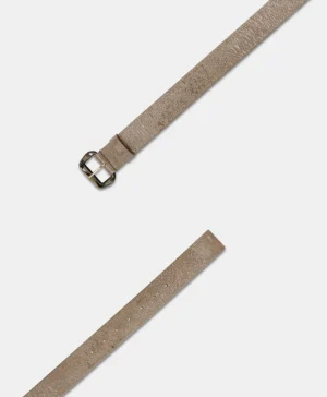 Momoni CINTURA ANPAN IN PELLE NAPLAK- Talpa Online